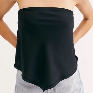 Free People Take You Anywhere Tube Top